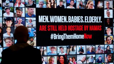 Times of Israel: Η Χαμάς αποδέχεται το σχέδιο συμφωνίας