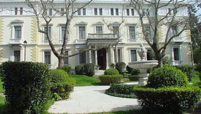 Αντίστροφη μέτρηση για την Προεδρία της Δημοκρατίας: Σήμερα η συνάντηση Μητσοτάκη - Σακελλαροπούλου