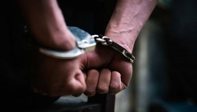Κρήτη:  Στη φυλακή ο 31χρονος για τους πυροβολισμούς σε ταβέρνα στις Άνω Γούβες