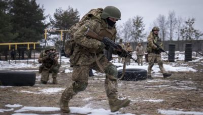 Πόλεμος στην Ουκρανία: Σύμβουλοι του Τραμπ παραδέχονται ότι θα χρειαστούν μήνες για την επίτευξη ειρηνευτικής συμφωνίας