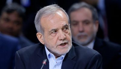 Ο πρόεδρος του Ιράν προειδοποιεί τον Τραμπ:  Δεν φοβόμαστε τον πόλεμο