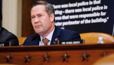 Επιτάχυνση των παραδόσεων όπλων στην Ταϊβάν ζητεί ο νέος σύμβουλος εθνικής ασφάλειας του Τραμπ