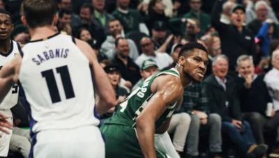 NBA: «Καθάρισε» τους «βασιλιάδες» ο Γιάννης με το 50ό triple-double του