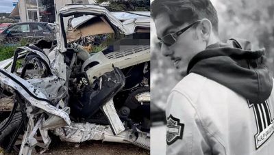 Τραγωδία στα Χανιά: Mαρτυρία για τον επιχειρηματία πριν πέσει πάνω στον Παναγιώτη -  Στα δικαστήρια ο 45χρονος