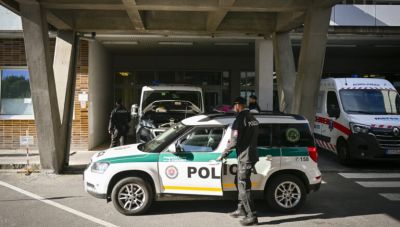 Σλοβακία: Τουλάχιστον δύο νεκροί σε επίθεση με μαχαίρι από μαθητή σε σχολείο