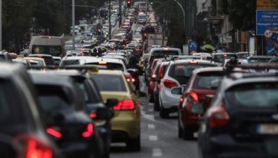 Αυτοκίνητα: Περισσότερα καινούργια οχήματα το 2024