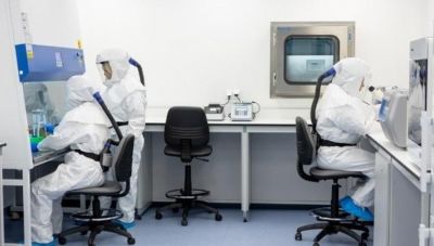 ΕΟΔΥ -Γρίπη: 3 νεκροί και 24 νέα σοβαρά κρούσματα με νοσηλεία σε ΜΕΘ - Αύξηση 23% στις εισαγωγές λόγω κορωνοϊού