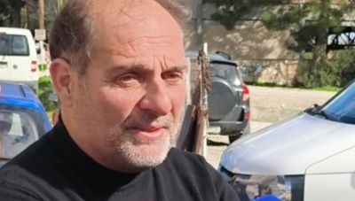 Αντώνης Καρατζής, πατέρας του αδικοχαμένου Παναγιώτη: «Θέλουμε ο 45χρονος να δικαστεί για ενέργεια από δόλο και όχι από αμέλεια»