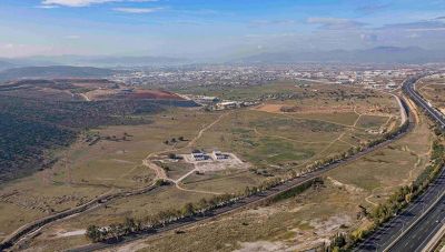Δόθηκαν οι πρώτοι τίτλοι ιδιοκτησίας σε καταπατημένα του Δημοσίου - Τι θα ισχύσει στις περιοχές της Κρήτης