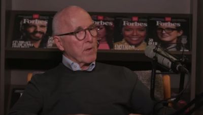 Frank McCourt: Ποιος είναι ο δισεκατομμυριούχος που θέλει να αγοράσει το TikTok