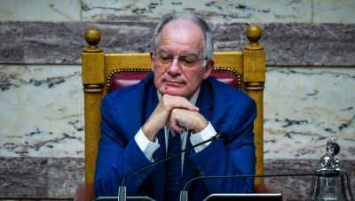 Κώστας Τασούλας: Χιούμορ και ατάκες που έγιναν viral