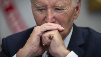 Μπάιντεν: Υπέγραψε διάταγμα που τροποποιεί προηγούμενη απόφαση Τραμπ για τον ρόλο της Άγκυρας στη Σύρια