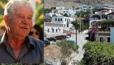 Κρητη: Στις δικαστικές αίθουσες η υπόθεση ανθρωποκτονίας που είχε συγκλονίσει τα Σφακιά