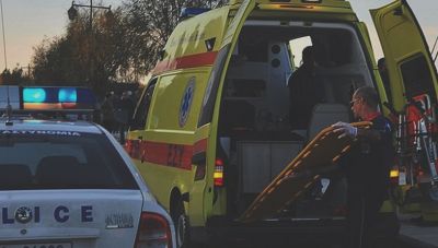 Tραγωδία στην Αχαΐα: Άνδρας βρέθηκε απαγχονισμένος στο μπαλκόνι