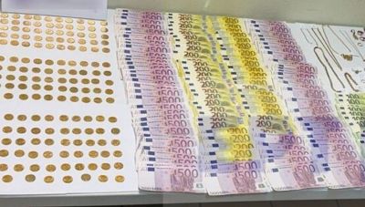 Χίος: Συνελήφθη ζευγάρι που «ξάφριζε» σπίτια - Περίπου 400.000 ευρώ η λεία τους