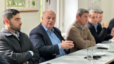 Τα θέματα που έθεσε στον Κώστα Τσιάρα το παράρτημα Κρήτης του ΓΕΩΤΕΕ