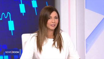 Σοφία Ζαχαράκη: Στις 37.000 έως τώρα οι αιτήσεις ενδιαφέροντος για το Πρόγραμμα «Σπίτι μου»