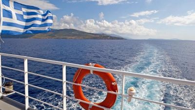 Δωδεκαετείς συμβάσεις  με ακτοπλοϊκές για τις άγονες γραμμές