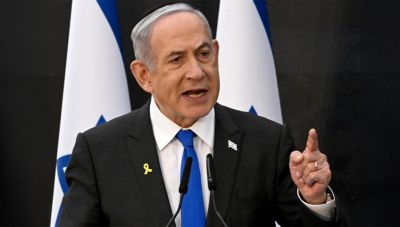 Διάγγελμα Νετανιάχου: Προσωρινή η πρώτη φάση της εκεχειρίας-Απειλές προς τη Χαμάς