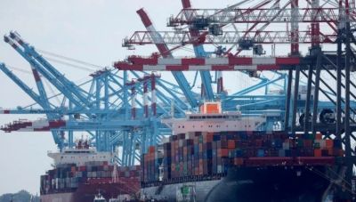 Παγκόσμια Τράπεζα: Ανάπτυξη 2,7% φέτος – Δεν αρκεί για τη βελτίωση του βιοτικού επιπέδου