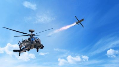 SPIKE NLOS: Αμιγώς με πυραύλους NLOS και αναβαθμισμένο λογισμικό τα συστήματα που θα προμηθευτούν οι Ένοπλες Δυνάμεις