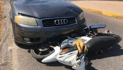 Κρήτη: Οι δεκάδες τραγωδίες στην άσφαλτο και τα ζητούμενα της οδικής ασφάλειας και της κυκλοφοριακής αναβάθμισης