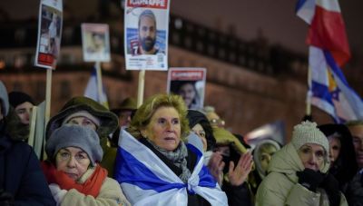 Θρίλερ με την εκεχειρία στη Γάζα: Η Χαμάς λέει ότι απέστειλε τη λίστα των ομήρων - Δεν επιβεβαιώνει το Ισραήλ