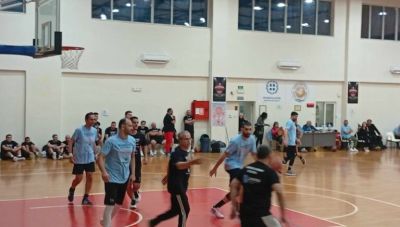 Χανιά: Αγώνας μπάσκετ για την ενίσχυση του ΚΗΦΑμεΑ και του κοινωνικού παντοπωλείου του Δήμου Πλατανιά