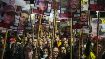 Γάζα: Εν αναμονή της τήρησης της εκεχειρίας – Επιμένει ο Νετανιάχου στο τελεσίγραφό του