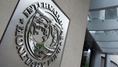 ΔΝΤ: Πιέσεις στην Ευρώπη για ενοποίηση της αγοράς ενέργειας