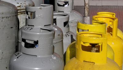 Ηράκλειο: Στο νοσοκομείο με εγκαύματα ηλικιωμένη μετά την διαρροή από φιάλη υγραερίου σε σπίτι στα Σταυράκια