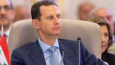 Ρωσία: Αναφορές για απόπειρα δηλητηρίασης του Μπάσαρ Αλ Ασάντ στη Μόσχα