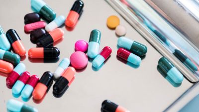 Ηράκλειο: Εντοπίστηκε με χάπια και ναρκωτικά στην κατοχή του ...