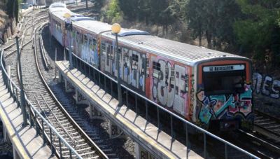 ΗΣΑΠ: Εισαγγελική έρευνα για τις ανοικτές πόρτες εν κινήσει σε συρμό