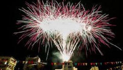 Χαβάη: Νεκροί από πυροτεχνήματα κατά τον εορτασμό της Πρωτοχρονιάς