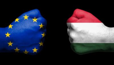 Ουγγαρία: Xάνει οριστικά ευρωπαϊκά κονδύλια ύψους 1 δισεκ. ευρώ