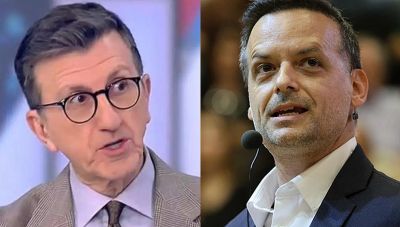 Κόντρα Πορτοσάλτε-Δούκα για την Πρωτοχρονιά
