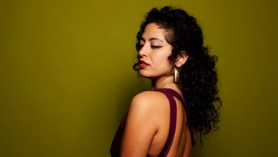 Ήρωες του Ρομαντισμού, Κράισλερ και Φάουστ - Ρεσιτάλ πιάνου της Αλεξίας Μουζά στο Πολιτιστικό Συνεδριακό Κέντρο Ηρακλείου