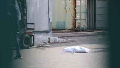 Ηράκλειο: Παραδόθηκε ο δράστης που άνοιξε πυρ σε επιχείρηση στις Μαλάδες