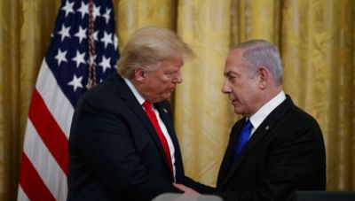 Ο Νετανιάχου συγχαίρει τον Τραμπ και προβλέπει «καλύτερες μέρες» στις σχέσεις Ισραήλ – ΗΠΑ