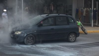 Χαμηλή μπαταρία: Το τέχνασμα για να βάλετε μπροστά το αυτοκίνητο