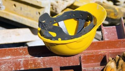 Εργατικό ατύχημα στο Ηράκλειο:  Μάχη για τη ζωή του δίνει 57χρονος που έπεσε από μεγάλο ύψος