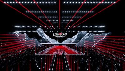 Eurovision 2025: Αυτή είναι η σειρά εμφάνισης των τραγουδιών - Στις 30 Ιανουαρίου ο τελικός
