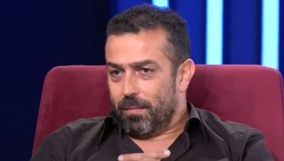 Ο Στέφανος Κοκολογιάννης μετά τον πυροβολισμό: Όποιος θέλει να με σκοτώσει να έρθει να με βρει - Έχω δεχτεί και άλλες προσπάθειες ανθρωποκτονίας
