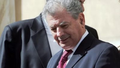 Νέα αναβολή στη δίκη για τη δολοφονία του Σήφη Βαλυράκη