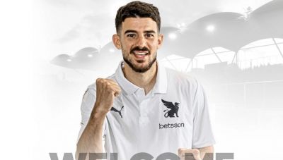 ΟΦΗ: Ανακοίνωσε την απόκτηση του Θανάση Ανδρούτσου με μεταγραφή από τον Ολυμπιακό