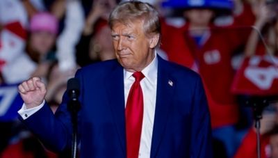 Τραμπ: Θα εγκρίνει την ανάπτυξη στρατιωτικών δυνάμεων στα αμερικανικά σύνορα