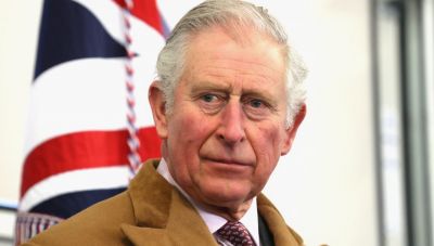 Ορκωμοσία Τραμπ: Ο βασιλιάς Κάρολος τον συνεχάρη με προσωπικό μήνυμα