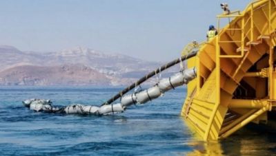 ΑΔΜΗΕ: Στη φάση δεσμευτικών προσφορών ο διαγωνισμός για τα υποβρύχια καλώδια σε Δωδεκάνησα και ΒΑ Αιγαίο