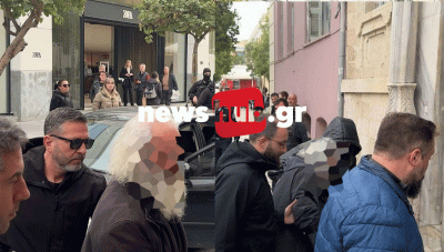Προφήτης Ηλίας: Κακουργηματικές διώξεις για την επίθεση σε βάρος του Στέφανου Κοκολογιάννη - Πότε θα απολογηθούν (Φωτο +Βιντεο)